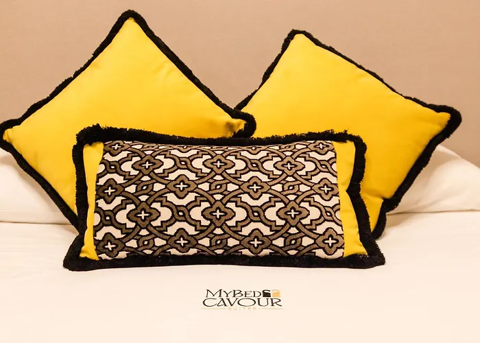 Mybedcavour