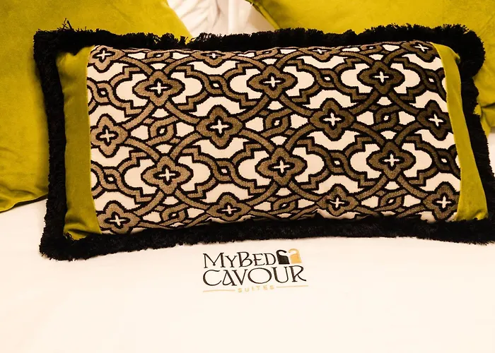 Mybedcavour Konukevi