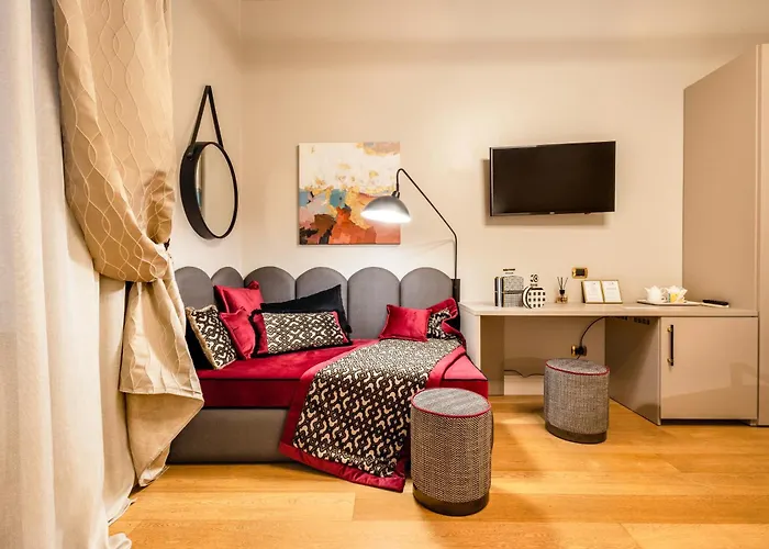 Mybedcavour Konukevi