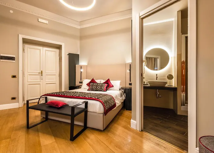Konukevi Mybedcavour