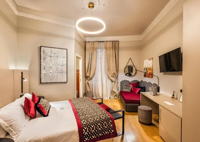 Mybedcavour 4*