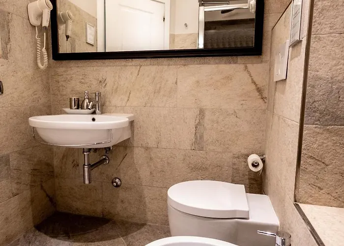 Konukevi Mybedcavour Roma
