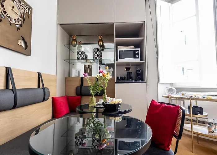 Mybedcavour Roma