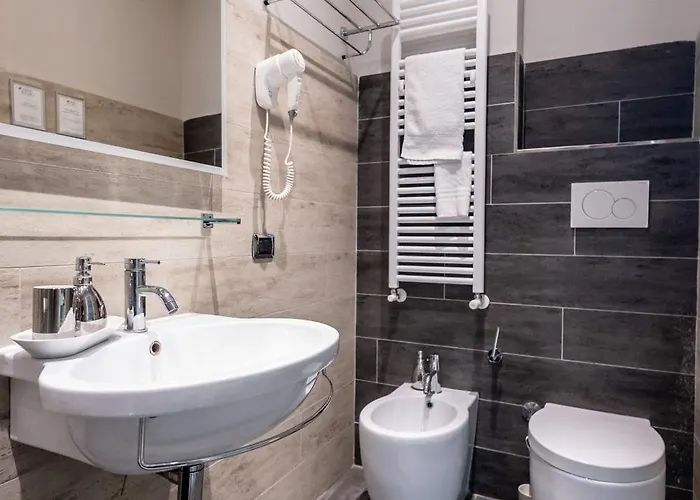 Mybedcavour 4* Roma