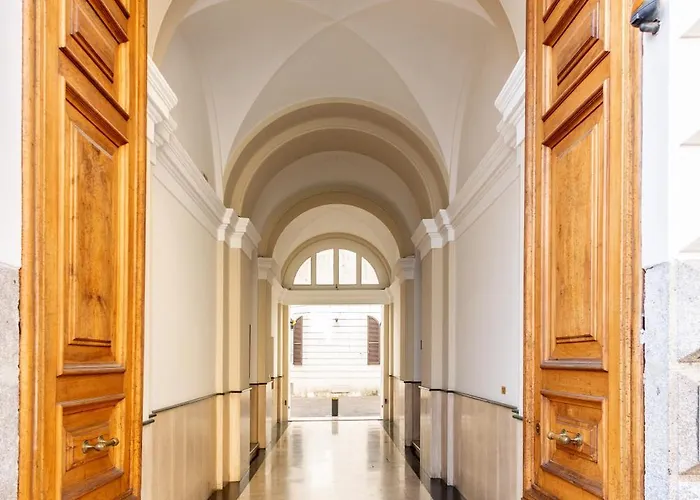 Mybedcavour Konukevi