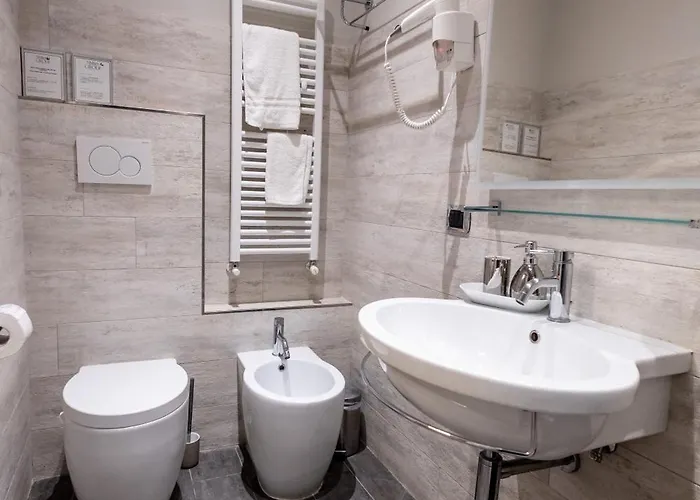 Mybedcavour Konukevi Roma