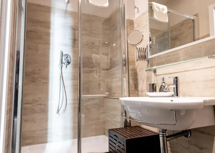 Mybedcavour Roma