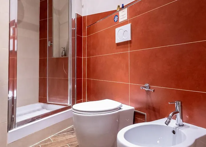 Mybedcavour 4* Roma