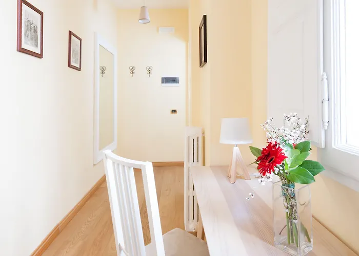 Mybedcavour 4* Roma