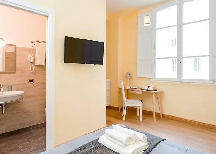 Mybedcavour Konukevi