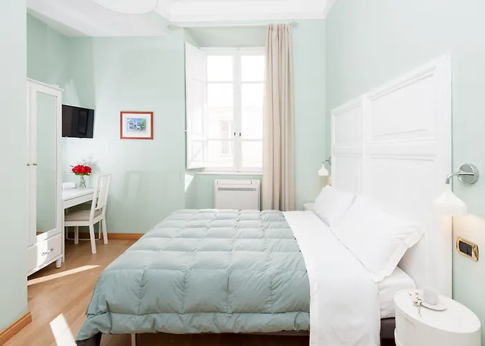 Mybedcavour Konukevi