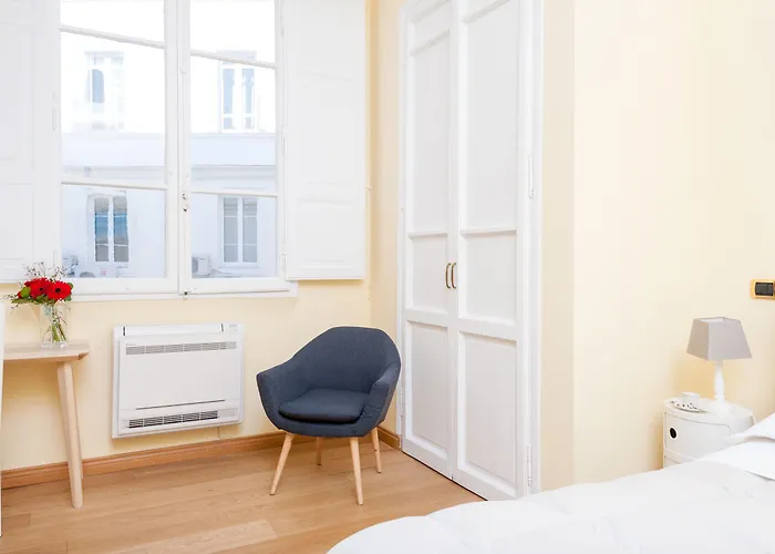 Mybedcavour Konukevi