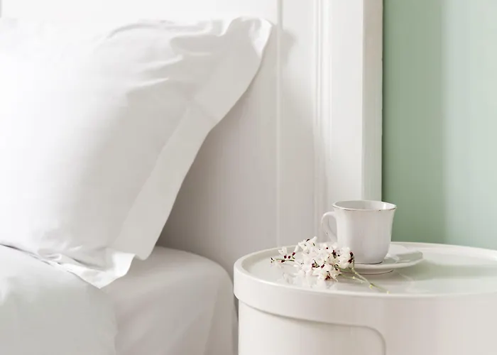 Mybedcavour Konukevi 4*