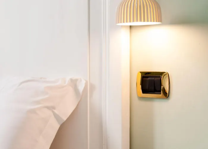 Mybedcavour 4*