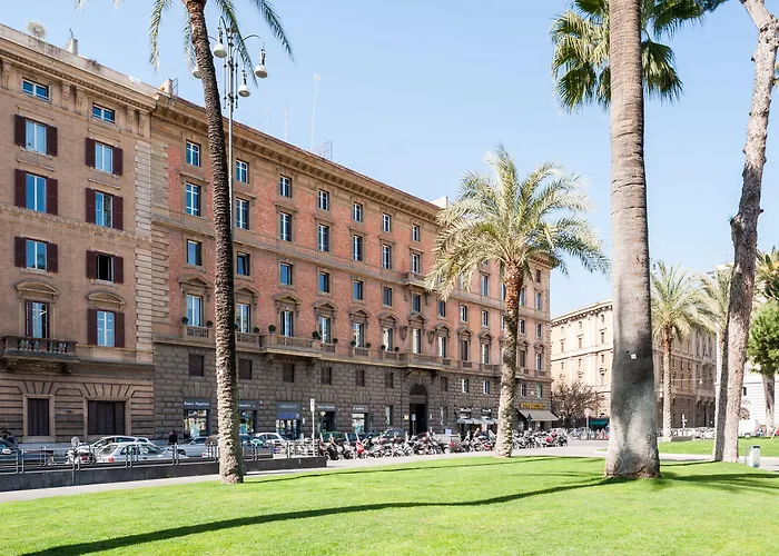 Mybedcavour Roma