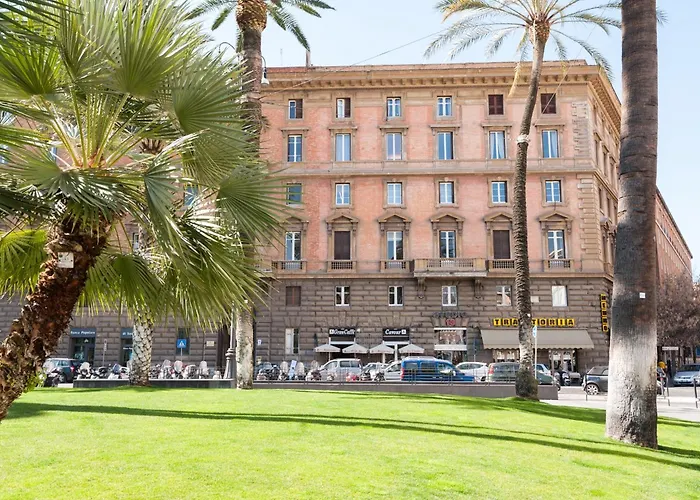 Mybedcavour Konukevi