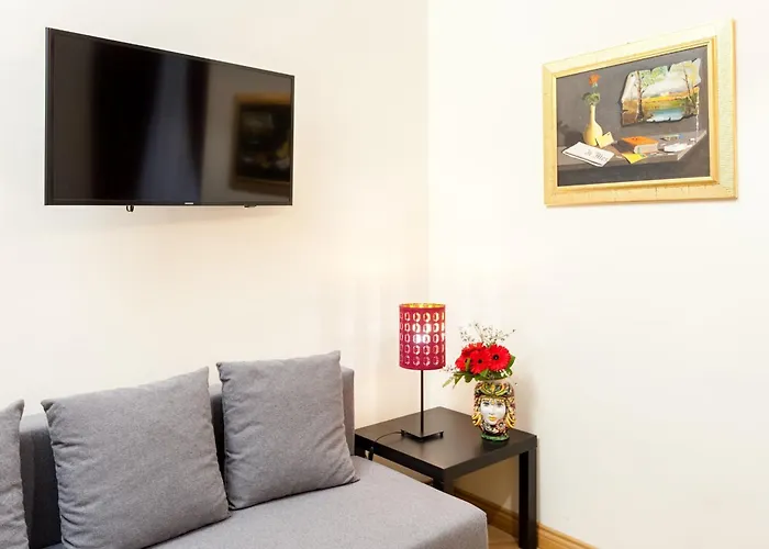 Mybedcavour 4* Roma